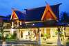 Novotel Panwa Beach Resort 